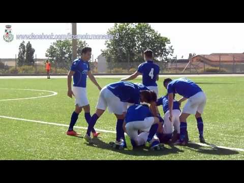 10/05/2015 Monastir Kosmoto - Dorgalese Gol Fanni 1-0