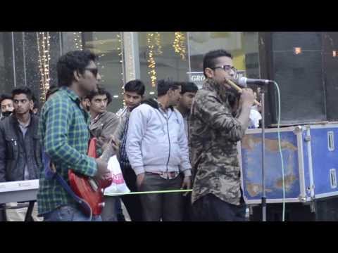 Titanic Theme (Best Flute Cover ) Kavya's Band Live Concert