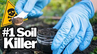 Your Soil Can’t Survive This…