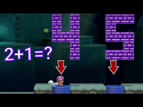 This Little Timmy Math Level ACTUALLY Made Sense — Clearing 69420 EXPERT Levels | S5 EP56