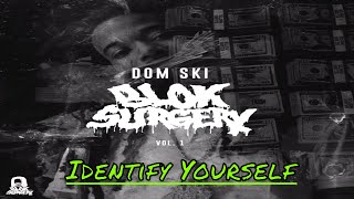 Identify Yourself Music Video