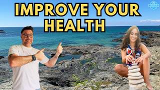 Campervan Life Changed My Health Completely | Here's How