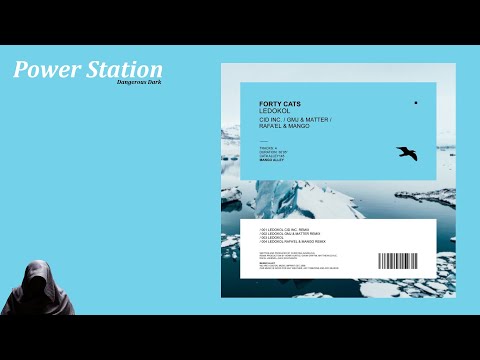 Forty Cats – Ledokol (Rafa'EL & Mango Remix) [Mango Alley]
