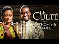ATHOMS NADEGE LE CULTE L ALBUM AU COMPLET LOUANGE ET ADORATION
