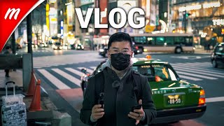 Vlog #001 How I shoot walking tour video