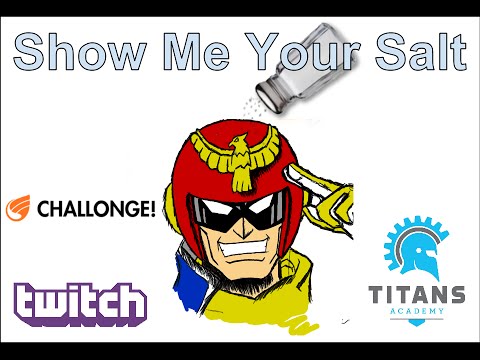 SMYS3 - Betta Knight (Meta Knight) vs Shadow Fazbear (Link) - Winners Bracket - SSB4 Wii U