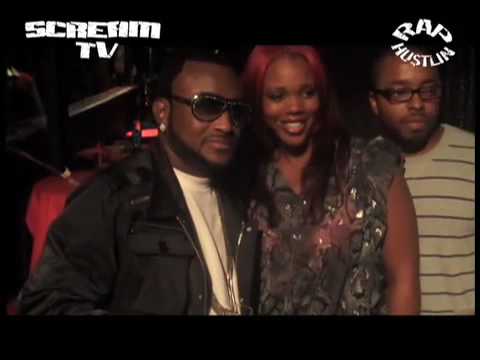 Scream TV #20 Shawty Lo Live In LA for Grammy's