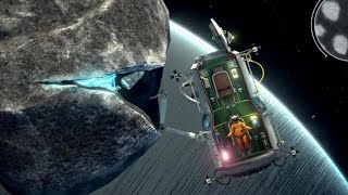 #4 Heavenly Bodies:ﾐｯｼｮﾝ in 無重力 まったりプレイ【すぎまる】