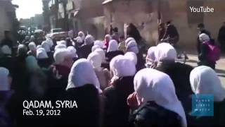 Syrie : Attaques illégales contre des écoles 
