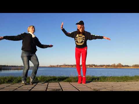 Zumba - Proud Mary - Ike & Tina Turner