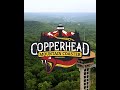 Branson Missouri Copperhead Mountain Coaster At Shepherd Of The Hills