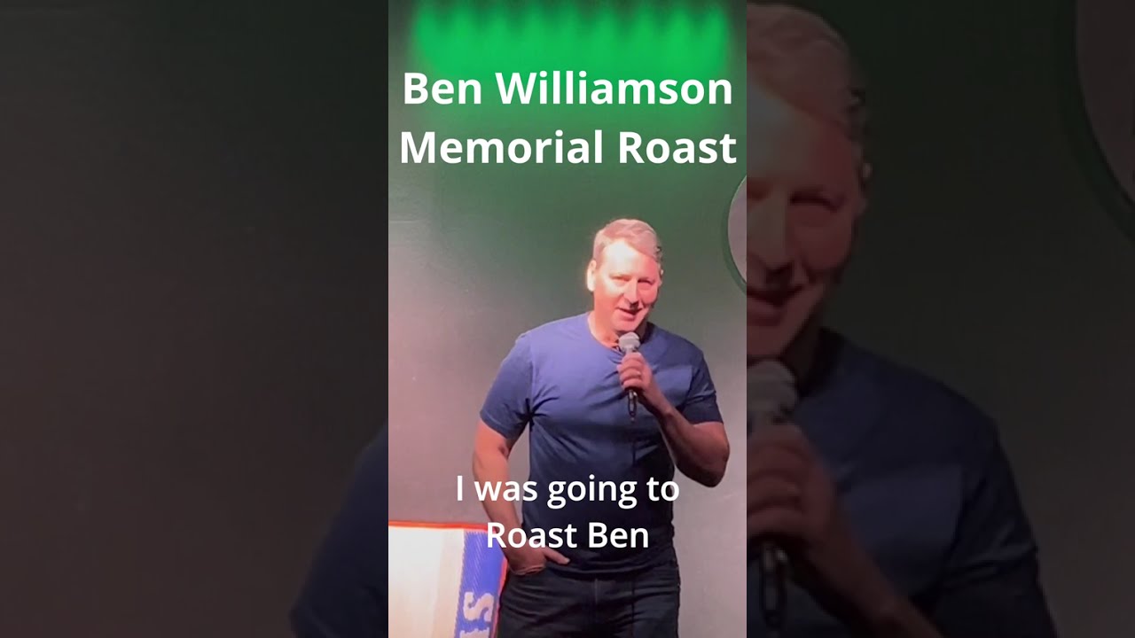 Promotional video thumbnail 1 for Clean Comedy