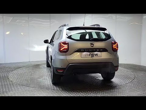 Dacia Duster 1.0 TCe 90 Comfort - Image 2