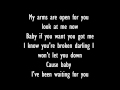 BANKS - Bedroom Wall Lyrics 