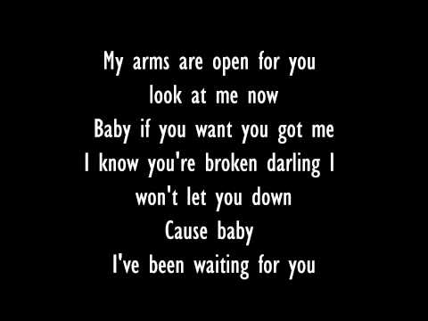 BANKS - Bedroom Wall Lyrics