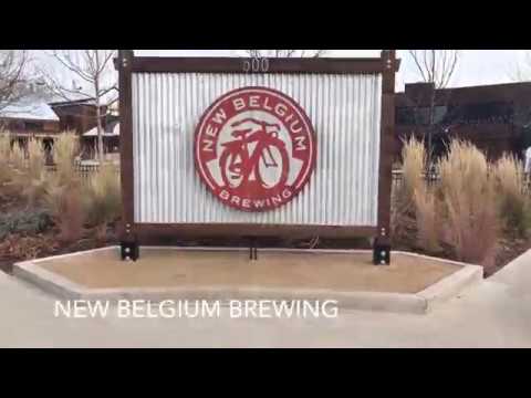 New Belgium Brewing