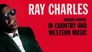 Ray Charles: Half As Much [Official Audio]
