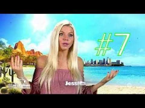 Les Marseillais South America   Épisode 25   30 mars 2017