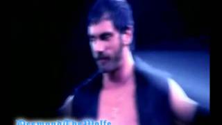 Alternate But Fitting Themes #2-Austin Aries-Immigrant Song by Led Zeppelin