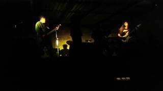 Waco Jesus - Mass pussy obliteration (cover)