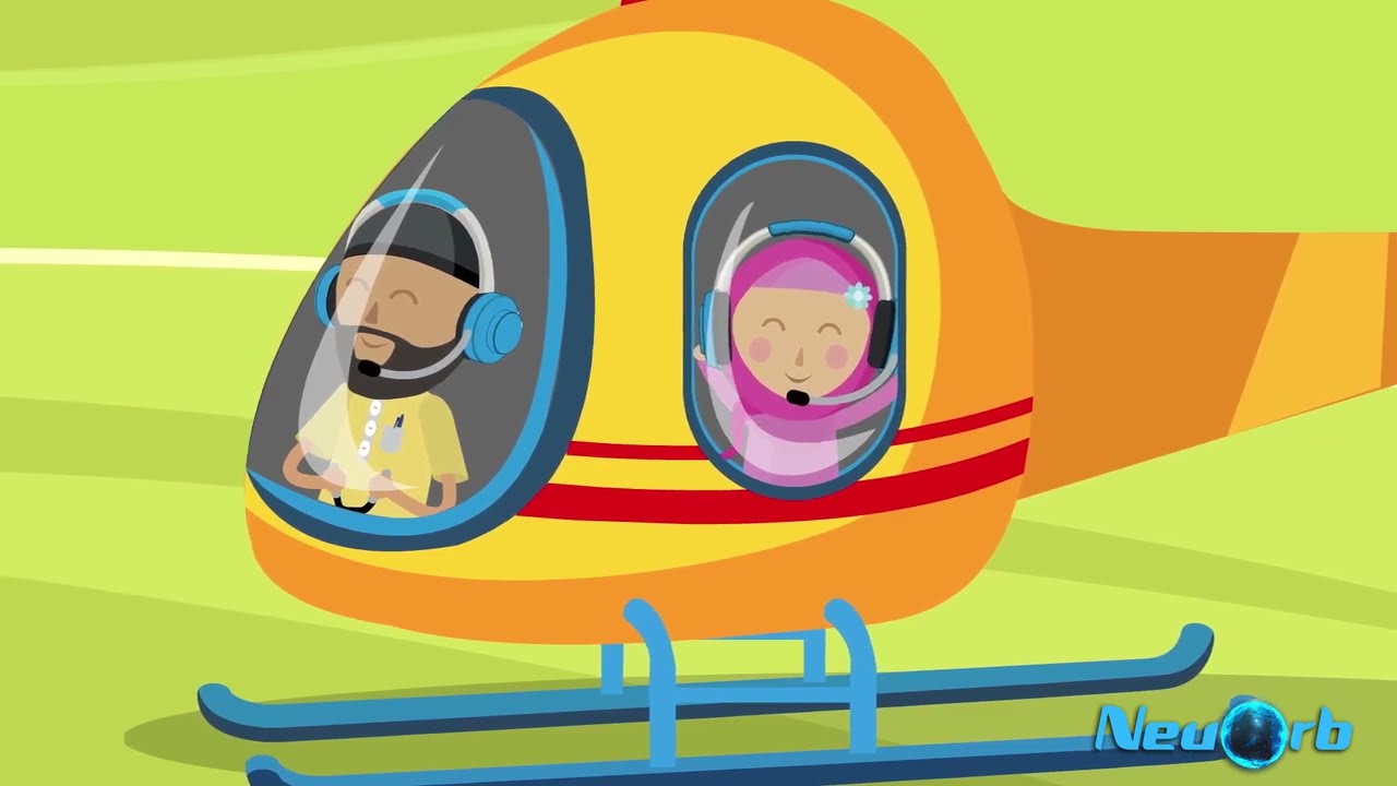 Allah's Attributes Allah's Attributes