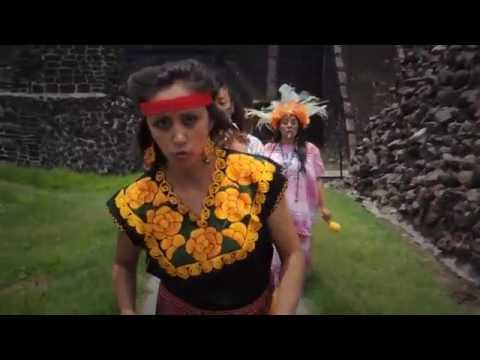 SZFG ..IWArecords / Fuertes Guerreros / Strong Warriors / Sista Zari