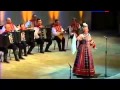 Русская песня Камаринская 