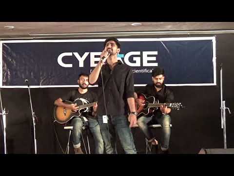 Shubhanshu Vaishnav Mere rashqe qamar