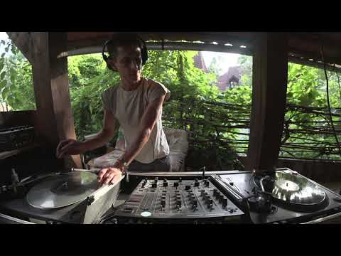 Garpo | RTS.FM Budapest | 18.07.2021