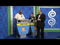 The Price Is Right Primetime March 7 2008 Season 36 1 000 000 Double Showcase Winner 2