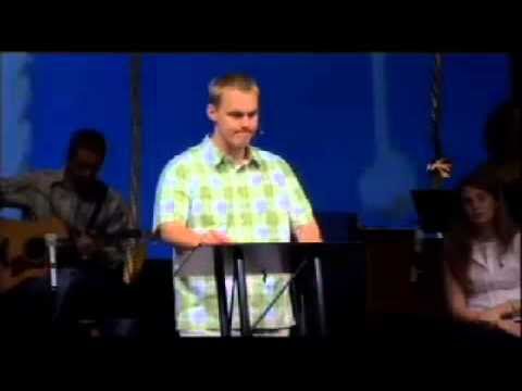 Desire - Do We Want Him