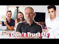 DEINFLUENCING How Influencers Make Money