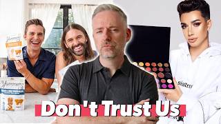 How Influencers Make Money