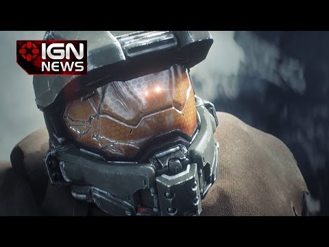 Halo 5 New Spartan is Called Agent Locke, New Details - IGN News