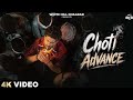 CHOTI ADVANCE CHALE SE Official Video Raj Mawar Aman Jaji Latest Haryanvi Song 2026