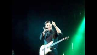 Nena. ALE SANZ. Geba 2013