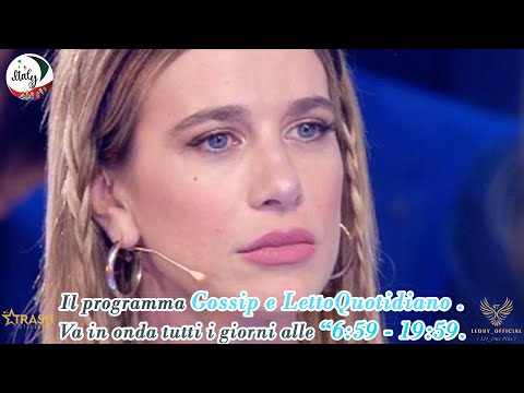 Dramma Clizia Incorvia, forte preoccupazione per la salute di suo figlio Le pesanti condizioni