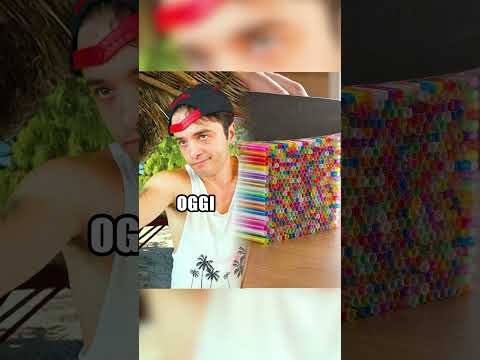 Comprare l'acqua - Passato vs Presente 🚱 • Tratto da una storia quasi vera. • #umorismo