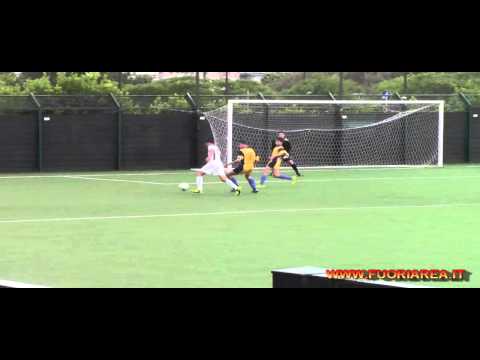 13° MEMORIAL MARCUCCI: Savio - Tor Di Quinto 0-4