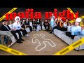 MAFIA But We Re All In Costumes Ft Valkyrae Vanillamace More