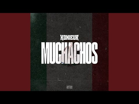 Muchachos