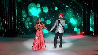 Tera Yaar Hoon Main|Neha Kakar With Her Husband singing song