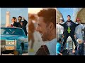 Burj Khalifa Laxmmi Bomb Akshay Kumar Kiara Advani Nikhita Gandhi New Song Status Video