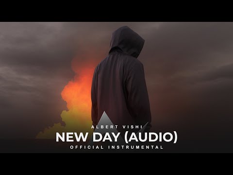 Albert Vishi - New Day (Official Music Video)