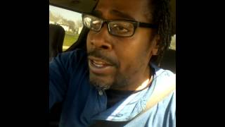 Commissioned "Save Me Now"