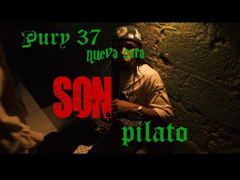 Pury 37 - Son Pilato [Audio Official]