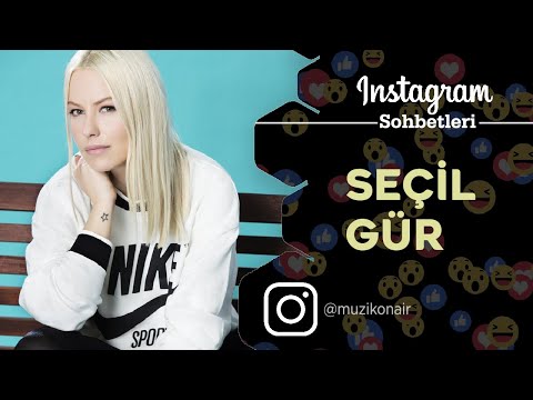 SEÇİL GÜR: 'SERDAR ORTAÇ İLE BİR DÜET DAHA GELEBİLİR...'