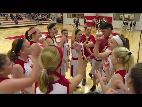 Middleberg vs. Friend - Highlight Video