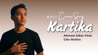 Download lagu Kartika - Ahmad Albar Feat. Gito Rollies (Cover)  Slow Rock Ballad mp3