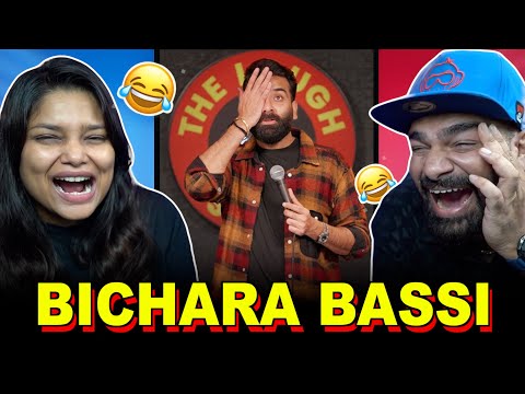 Ambulance - Stand Up Comedy | Anubhav Singh Bassi Reaction